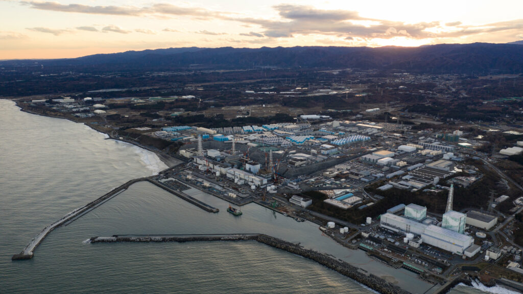 후쿠시마 오염수 방류 문제점